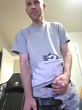 Anix888's Webcam Show