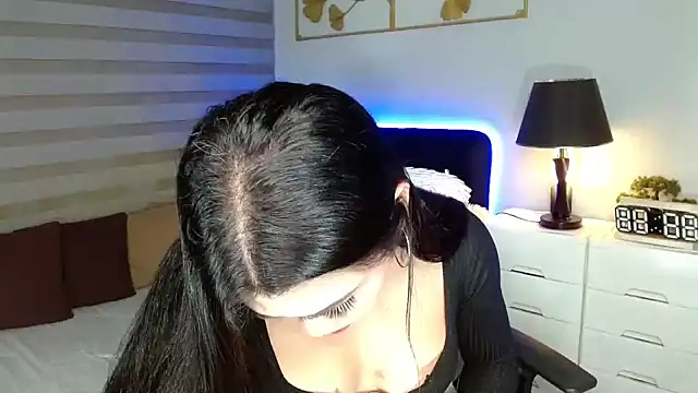 asiangoddessxxxのウェブカメラショー