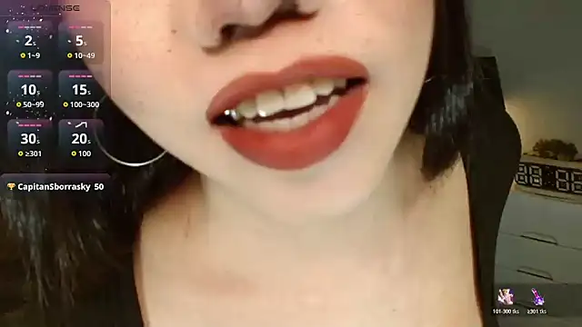 asiangoddessxxx Pertunjukan Webcam