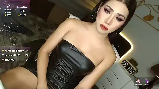 asiangoddessxxx 웹캠 쇼