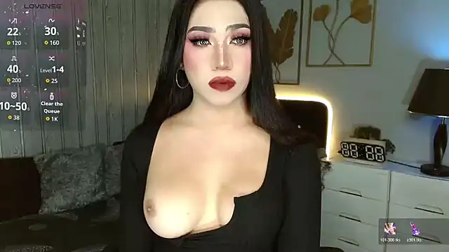 asiangoddessxxx Webcamshow