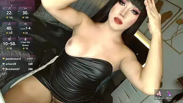 asiangoddessxxxn Webbikameraesitys