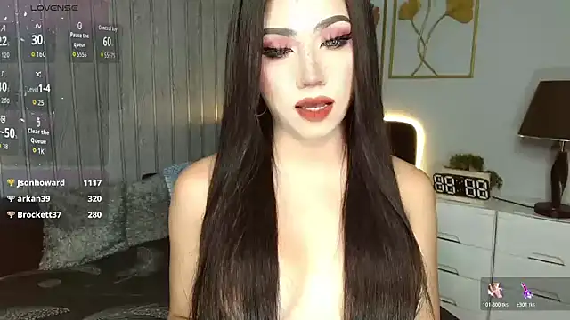asiangoddessxxx 웹캠 쇼
