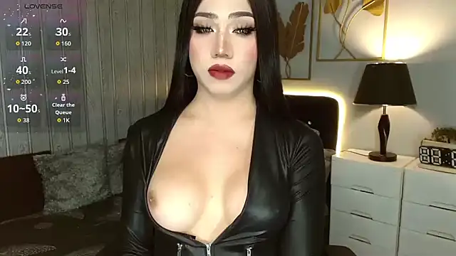 Show de asiangoddessxxx na webcam