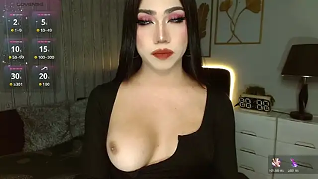 asiangoddessxxx webkamerás műsora