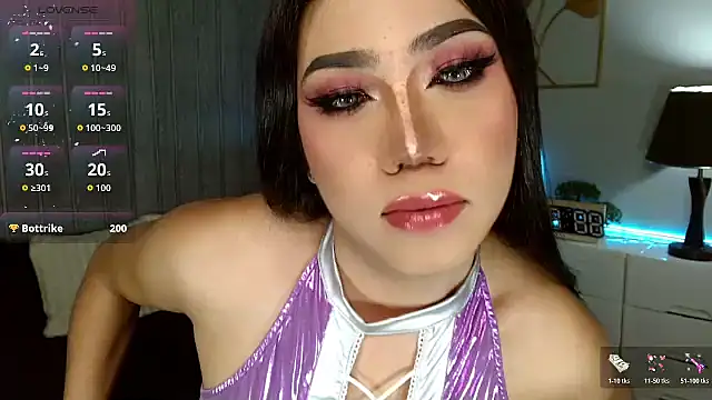 asiangoddessxxx Webcam-Show