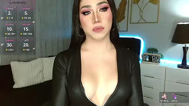 asiangoddessxxx Webcam-Show