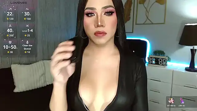 asiangoddessxxx Webcam show