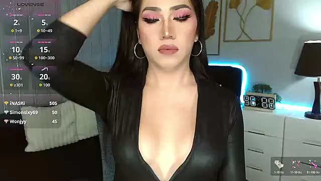 asiangoddessxxx 웹캠 쇼