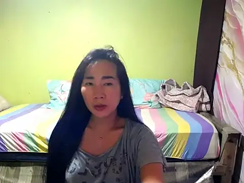 Angela_petite Pertunjukan Webcam