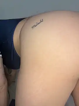 joeystaciee – webcam-show