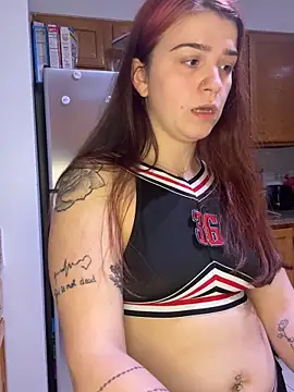 joeystaciee's Webcam Show