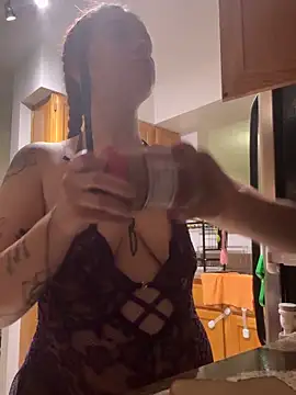joeystaciee's Webcam Show