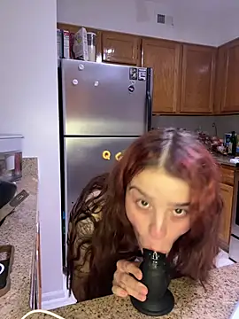 joeystaciee's Webcam Show