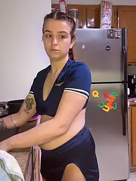 joeystaciee Webcam-Show