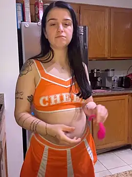 joeystaciee ওয়েবক্যাম শো