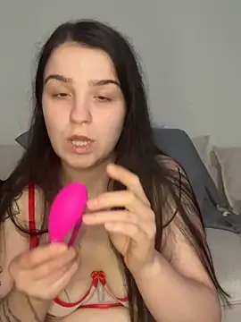 joeystaciee's Webcam Show