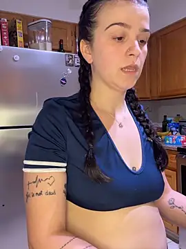 joeystaciee's Webcam Show