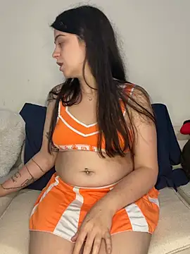 joeystaciee: διαδικτυακό σόου στην κάμερα