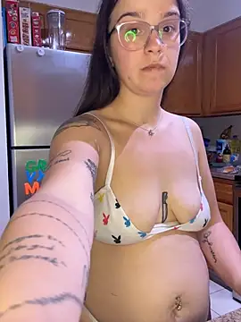Show Webcam de joeystaciee