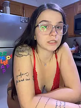 joeystaciee's Webcam Show