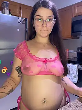 joeystaciee's Webcam Show