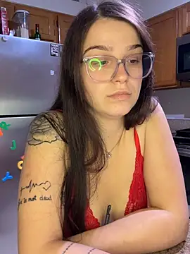 joeystaciee's Webcam Show