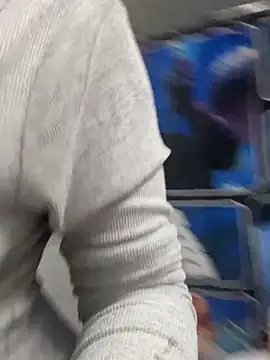 joeystacieen Webbikameraesitys