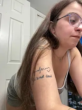 joeystaciee's Live XXX Chat