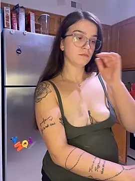 Show Webcam de joeystaciee