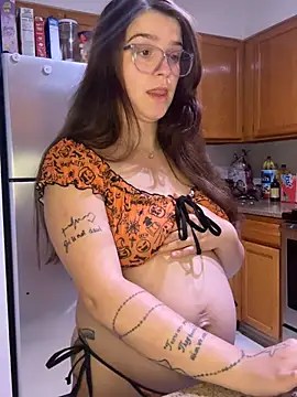 joeystaciee's Webcam Show