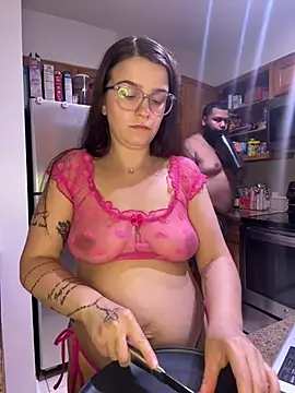 joeystaciee Шоу с уебкамера