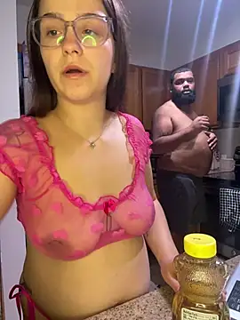 joeystaciee Шоу с уебкамера