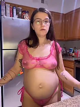 Show webcam de joeystaciee