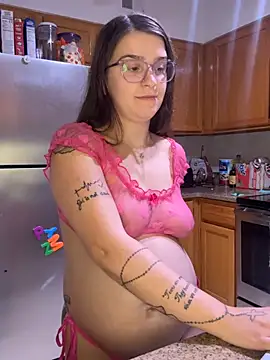 joeystaciee's Webcam Show