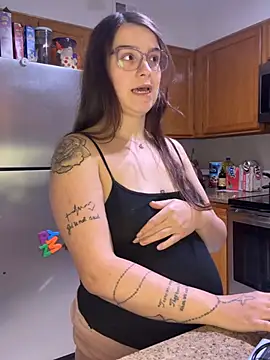 joeystaciee webkamerás műsora