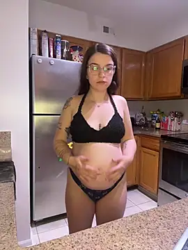 joeystaciee ওয়েবক্যাম শো