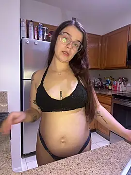 Show Webcam de joeystaciee