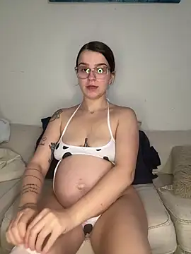 joeystaciee Adlı Modelin Web Kamerası Şovu
