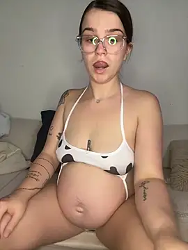 joeystaciee's Webcam Show
