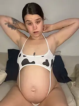 Pokazy przed kamerką – joeystaciee