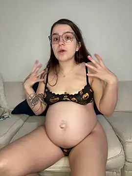 joeystaciee's Webcam Show