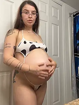 joeystaciee's Webcam Show