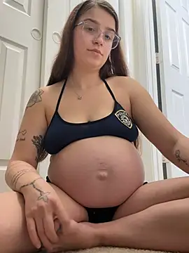 Show webcam de joeystaciee
