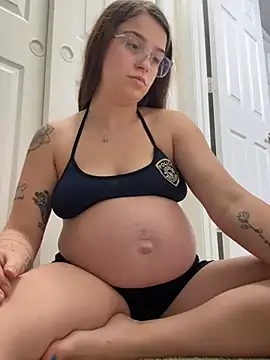 joeystaciee's Webcam Show