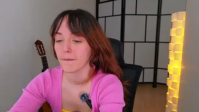 molly_marmalade_ – Naživo XXX chat
