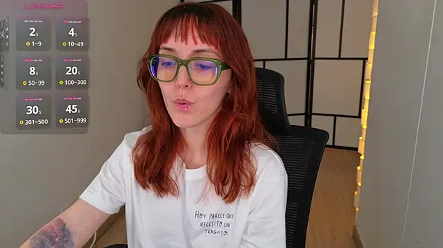 molly_marmalade_'s Webcam Show