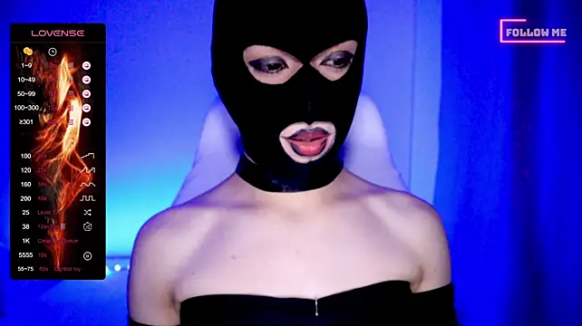 Bigfemblue Webcamshow