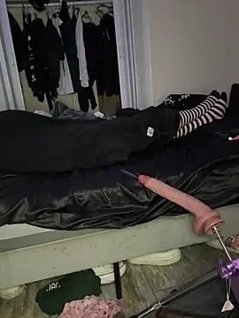 Show de ernestomarquez na webcam