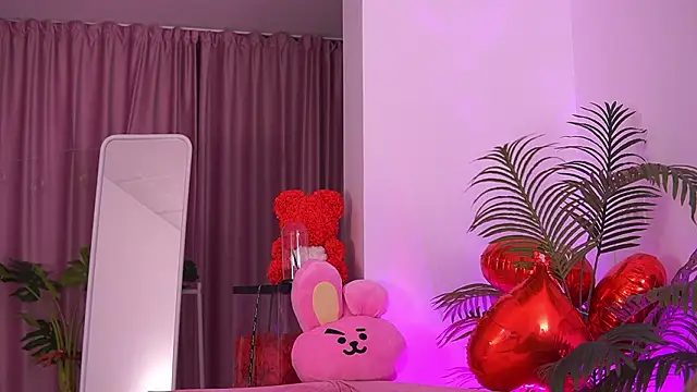 fallingangel 라이브 XXX 채팅